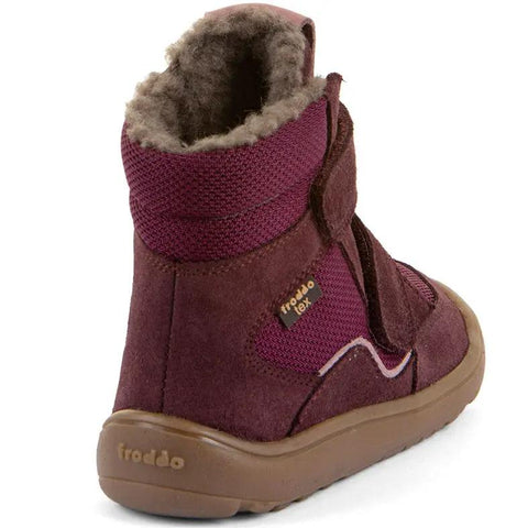 FRODDO TEX Stiefel G3160247-19 - bordeaux
