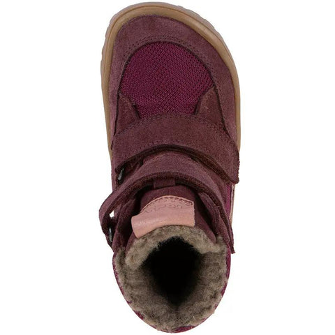 FRODDO TEX Stiefel G3160247-19 - bordeaux