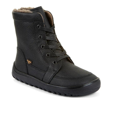 Botas FRODDO TEX G3160236 - negro