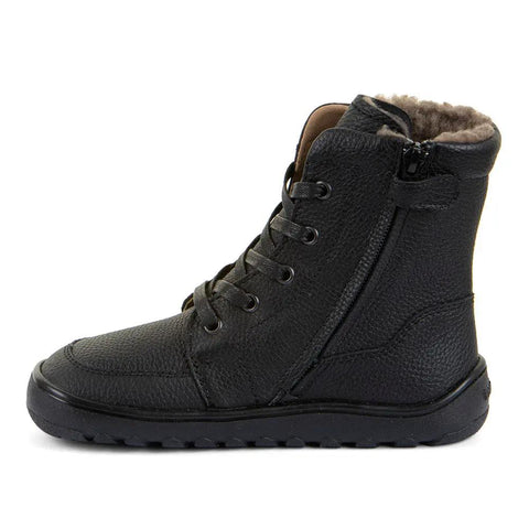 Botas FRODDO TEX G3160236 - negro