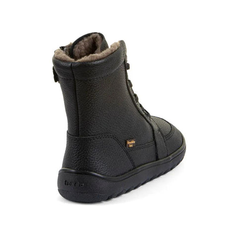Botas FRODDO TEX G3160236 - negro