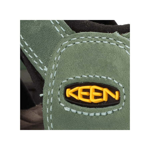 Vielseitige und funktionale Halbsandale für Wanderungen und Freizeit