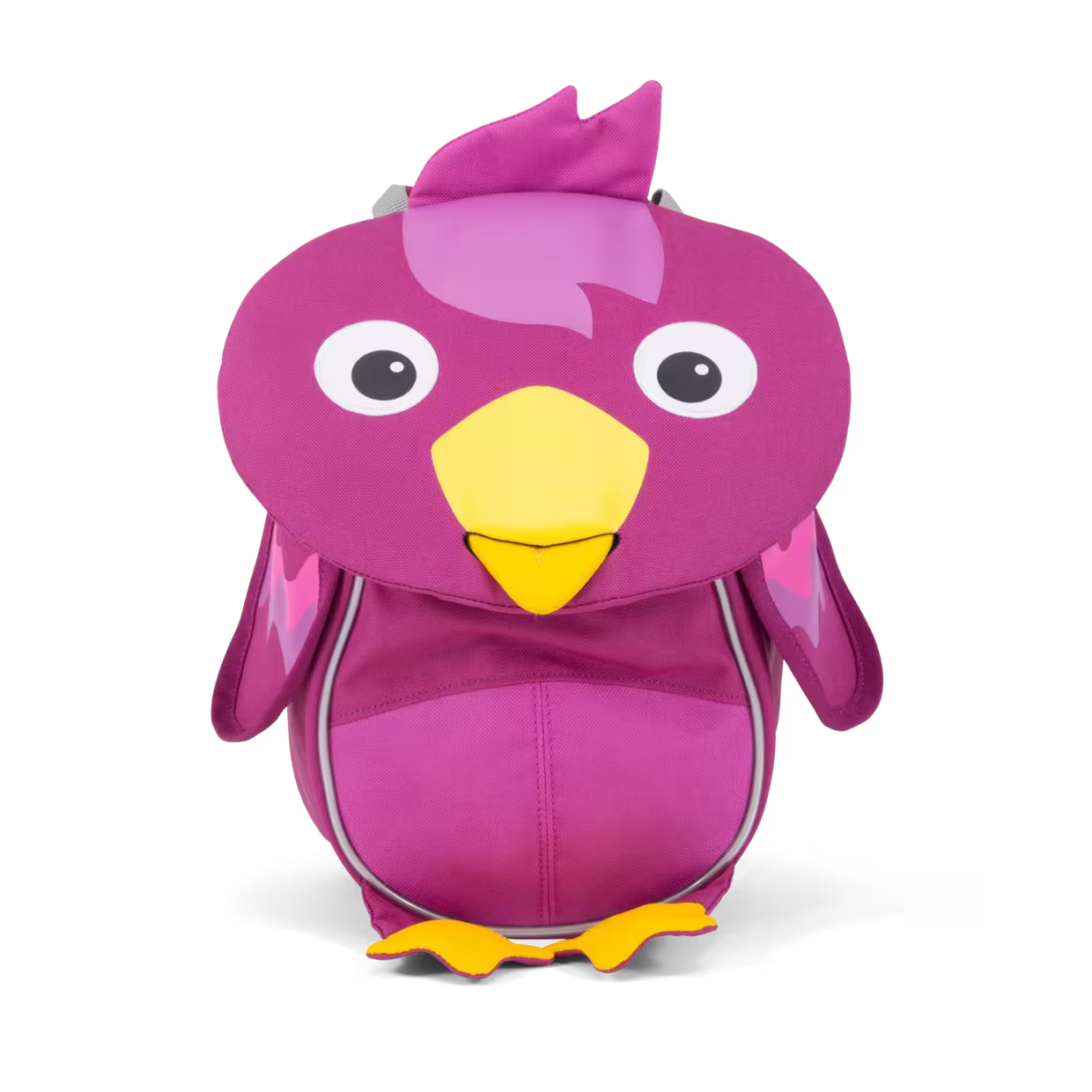 AFFENZAHN Rucksack KLEINER FREUND - VOGEL