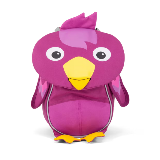 AFFENZAHN Rucksack KLEINER FREUND - VOGEL