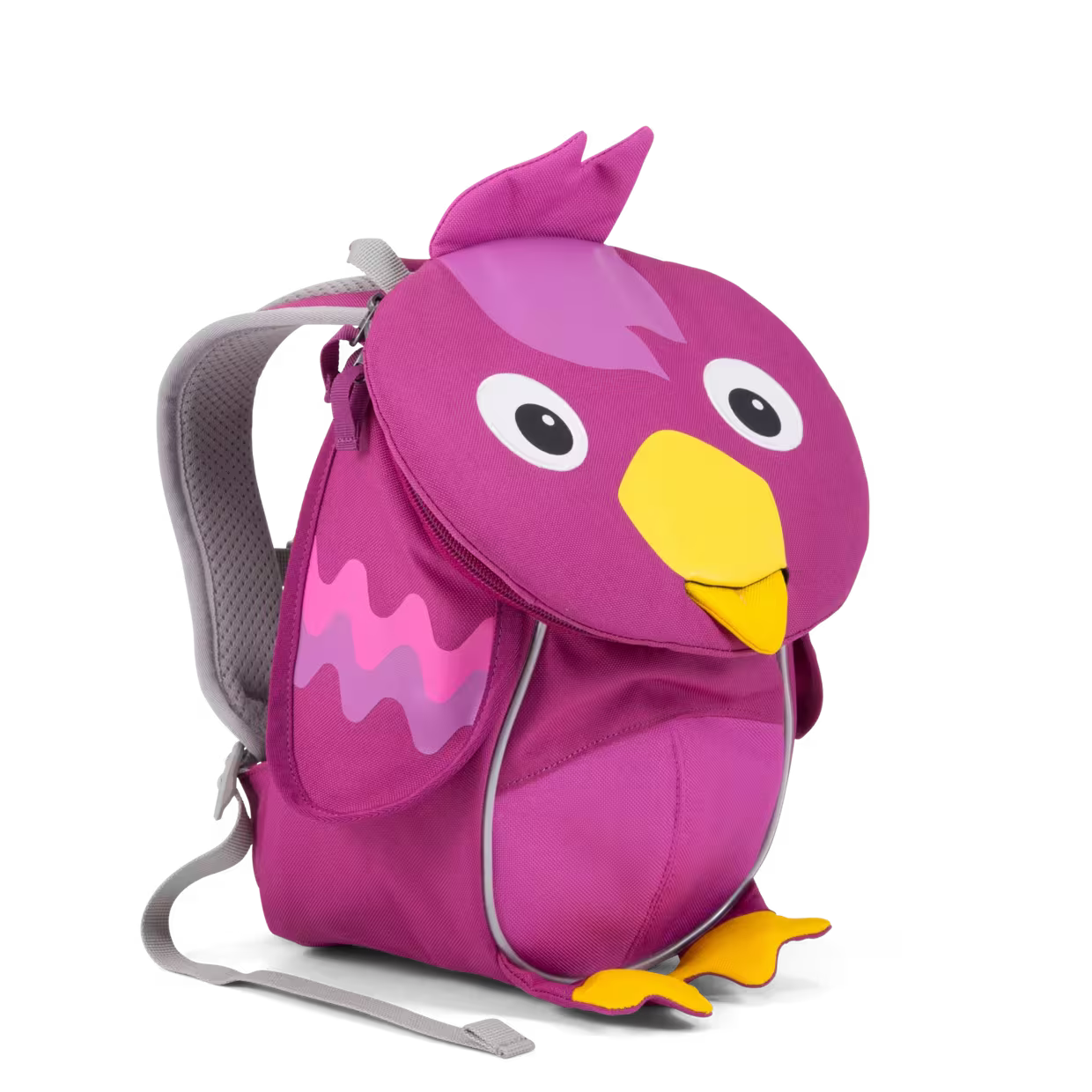 AFFENZAHN Rucksack KLEINER FREUND - VOGEL