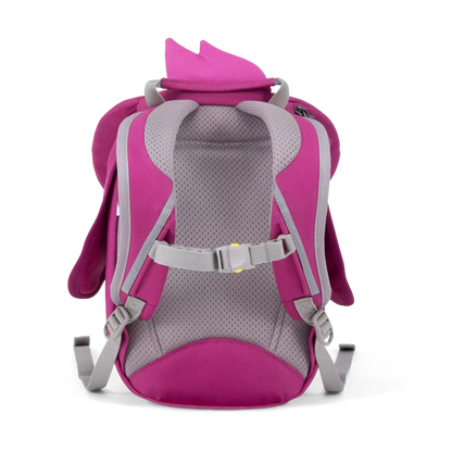 AFFENZAHN Rucksack KLEINER FREUND - VOGEL