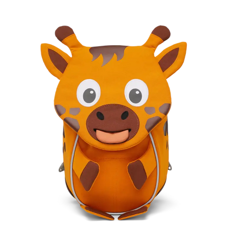 AFFENZAHN Rucksack KLEINER FREUND - Giraffe