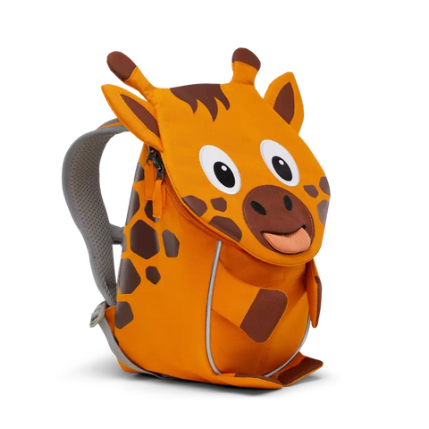 AFFENZAHN Rucksack KLEINER FREUND - Giraffe