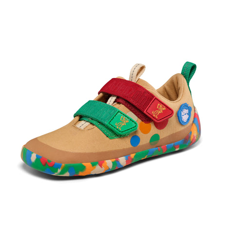  Atmungsaktives Material für Komfort und Langlebigkeit 