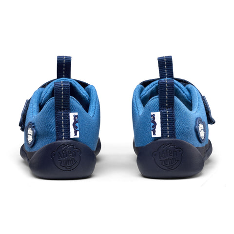 Dünne, flexible Anti-Slip Sohle bietet maximalen Spürspaß und Schutz