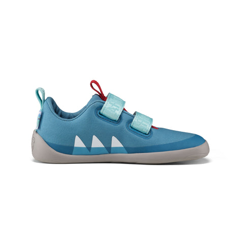  Bequemer und flexibler Kinderschuh 