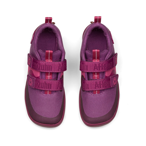 Flexible Anti-Slip Sohle ohne Dämpfung für gesunden Gang