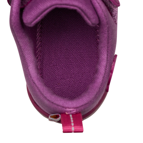 Umweltfreundliche Schuhe aus 100% veganen Materialien