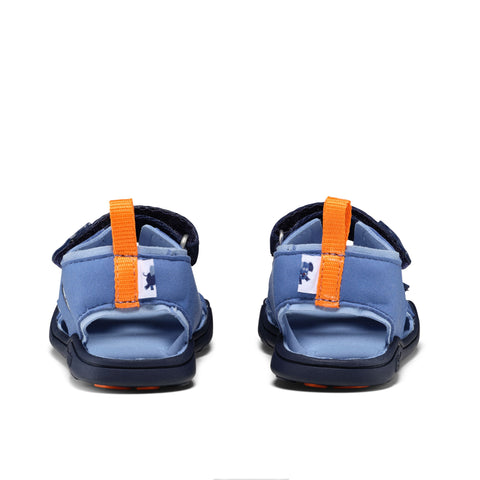  Verstellbare Klettverschlüsse für perfekten Sitz 