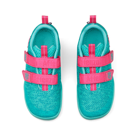  Reflektoren an der Ferse für Sicherheit 