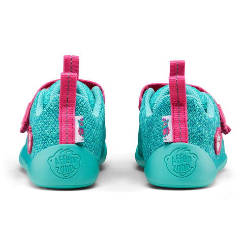  Dünne, flexible Anti-Slip Sohle ohne Dämpfung 