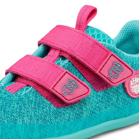  Veganer Halbschuh aus umweltfreundlichen Materialien 