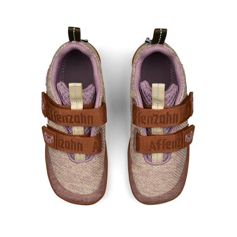  Ober- und Futtermaterial aus bluesign® zertifiziertem Polyester 