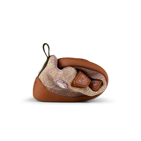  Naturform für gesunden Spielraum und stärkende Fußmuskeln 