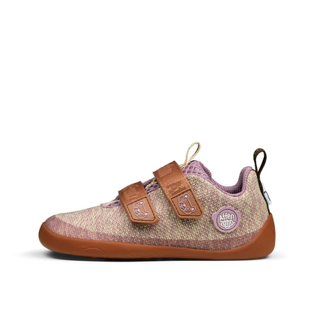  100% veganer Schuh mit Algen-Schaum Innensohle von BLOOM™ 