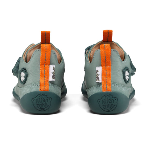 Hergestellt aus nachhaltigen Materialien und recycelten PET-Flaschen