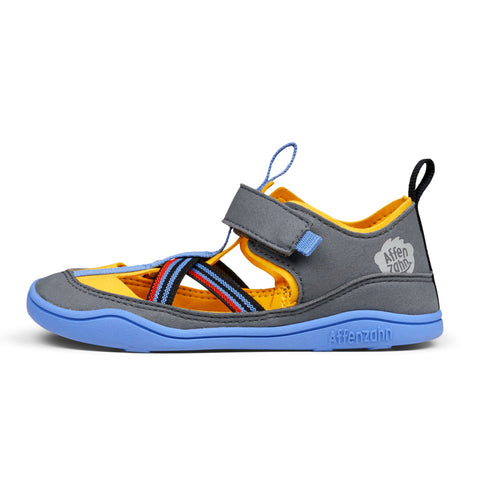  Bequeme und umweltfreundliche Kindersandale ohne Tierprodukte 