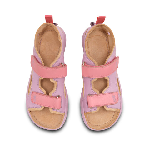  Rutschfeste Sohle für sicheren Halt 