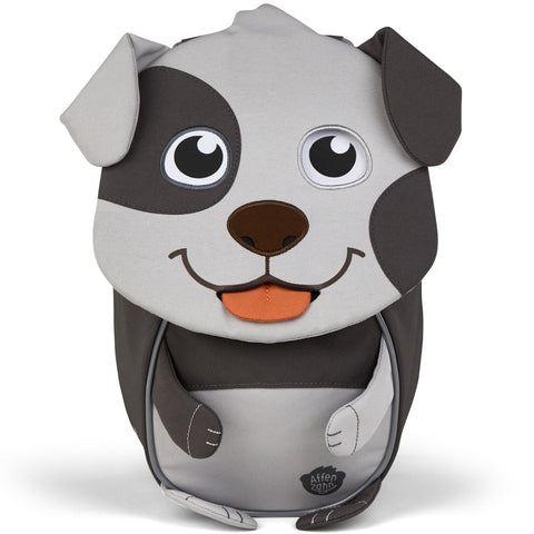 AFFENZAHN Rucksack KLEINER FREUND - HUND by AFFENZAHN