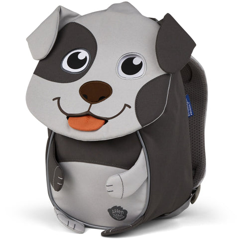 AFFENZAHN Rucksack KLEINER FREUND - HUND by AFFENZAHN