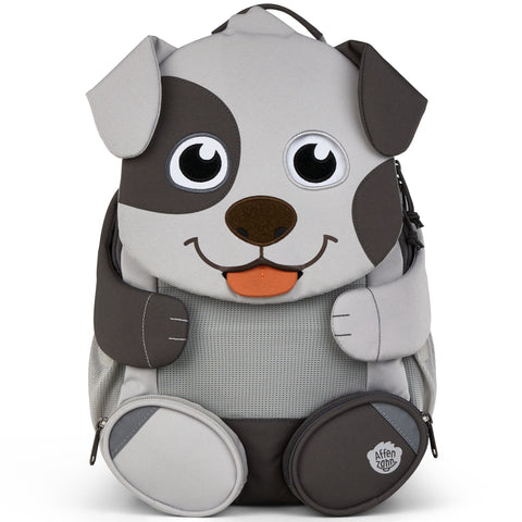 AFFENZAHN Rucksack GROSSER FREUND - HUND by AFFENZAHN