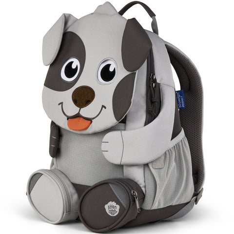 AFFENZAHN Rucksack GROSSER FREUND - HUND by AFFENZAHN