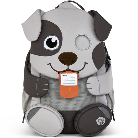 AFFENZAHN Rucksack GROSSER FREUND - HUND by AFFENZAHN
