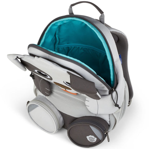 AFFENZAHN Rucksack GROSSER FREUND - HUND by AFFENZAHN