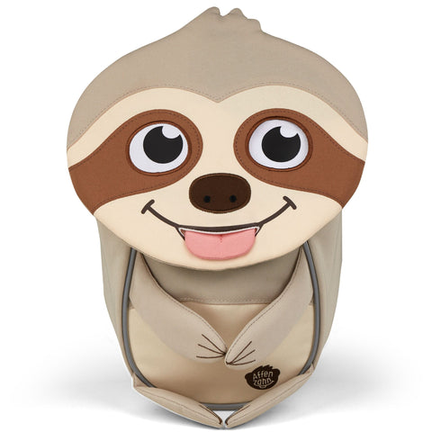 AFFENZAHN Rucksack KLEINER FREUND - FAULTIER by AFFENZAHN