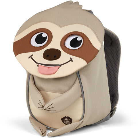 AFFENZAHN Rucksack KLEINER FREUND - FAULTIER by AFFENZAHN