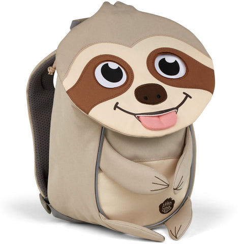 AFFENZAHN Rucksack KLEINER FREUND - FAULTIER by AFFENZAHN