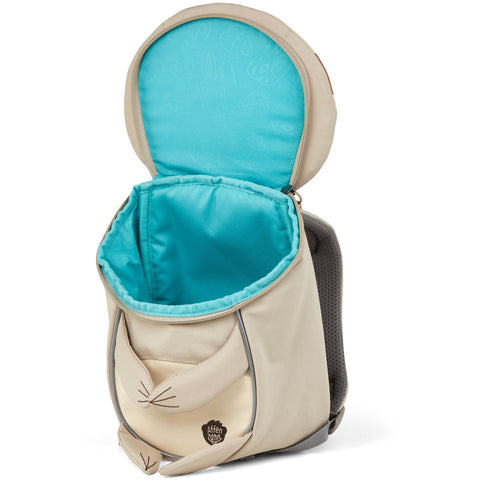 AFFENZAHN Rucksack KLEINER FREUND - FAULTIER by AFFENZAHN