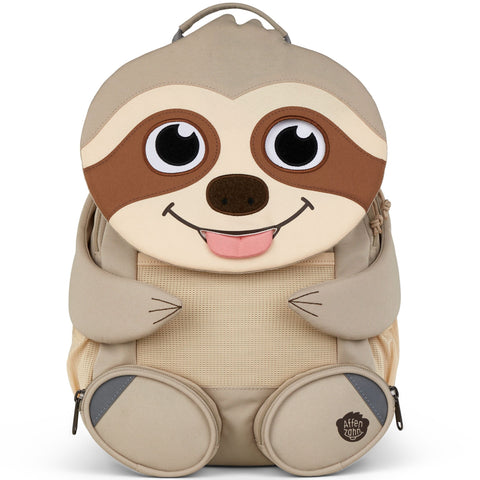 AFFENZAHN Rucksack GROSSER FREUND - FAULTIER by AFFENZAHN