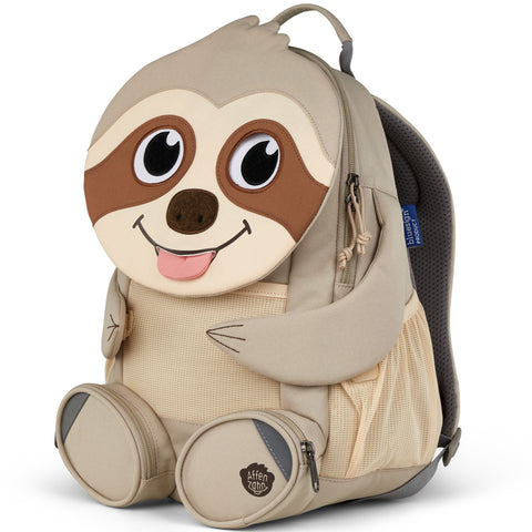 AFFENZAHN Rucksack GROSSER FREUND - FAULTIER by AFFENZAHN