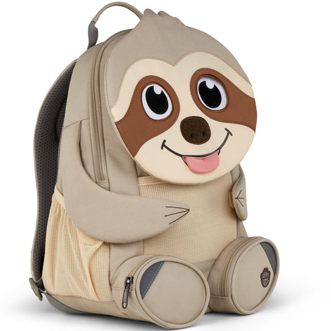 AFFENZAHN Rucksack GROSSER FREUND - FAULTIER by AFFENZAHN