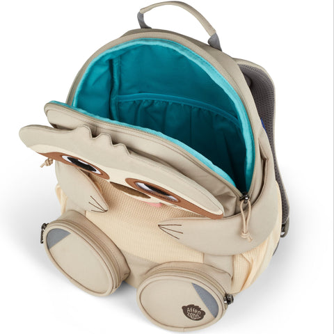 AFFENZAHN Rucksack GROSSER FREUND - FAULTIER by AFFENZAHN