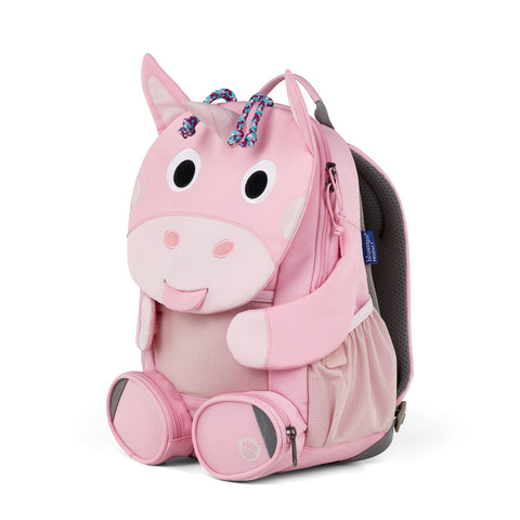 Mochila DIENTE DE MONO BIG FRIEND - UNICORNIO