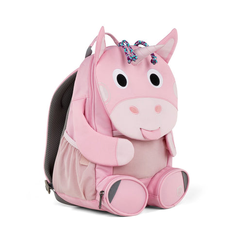 Mochila DIENTE DE MONO BIG FRIEND - UNICORNIO
