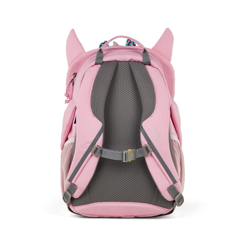 Mochila DIENTE DE MONO BIG FRIEND - UNICORNIO