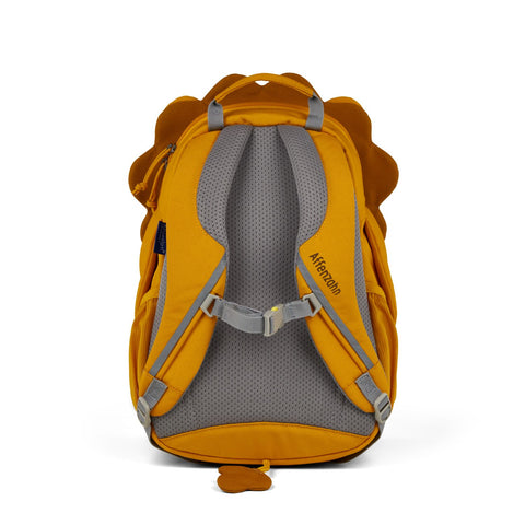 AFFENZAHN Rucksack GROSSER FREUND - LÖWE