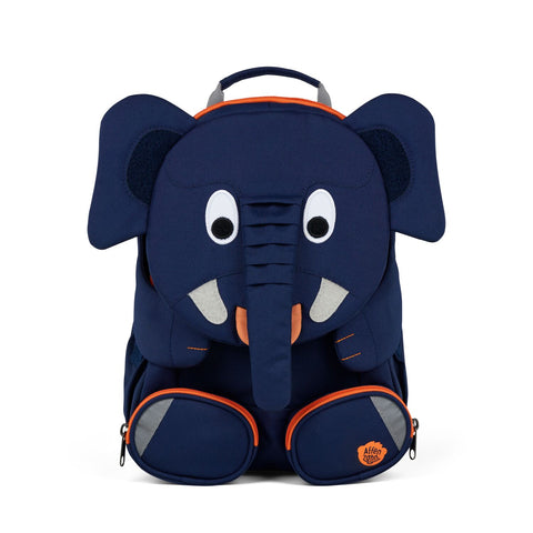 AFFENZAHN Rucksack GROSSER FREUND - ELEFANT