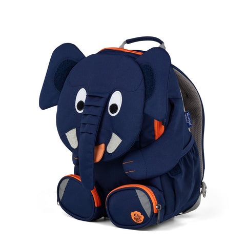 Mochila DIENTE DE MONO BIG FRIEND - ELEFANTE