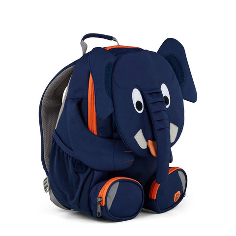Mochila DIENTE DE MONO BIG FRIEND - ELEFANTE