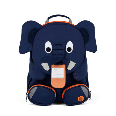 AFFENZAHN Rucksack GROSSER FREUND - ELEFANT