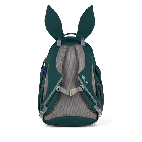 Robuster und langlebiger Rucksack für Kinder mit niedlichem Hasen-Design